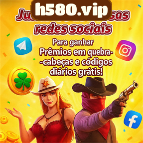 h580.vip Ganhe R$ 100,00 Gratis